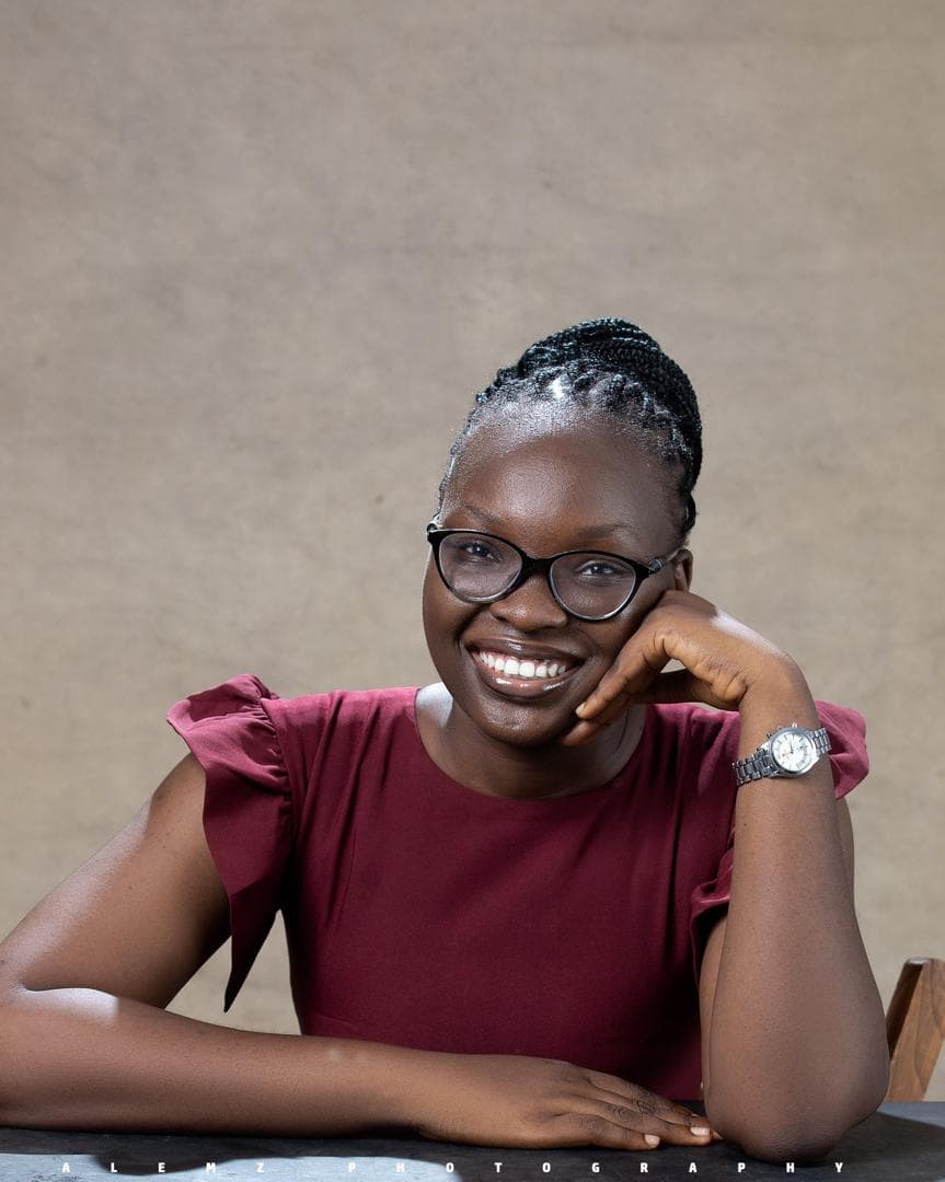 Victoria Oladipupo
