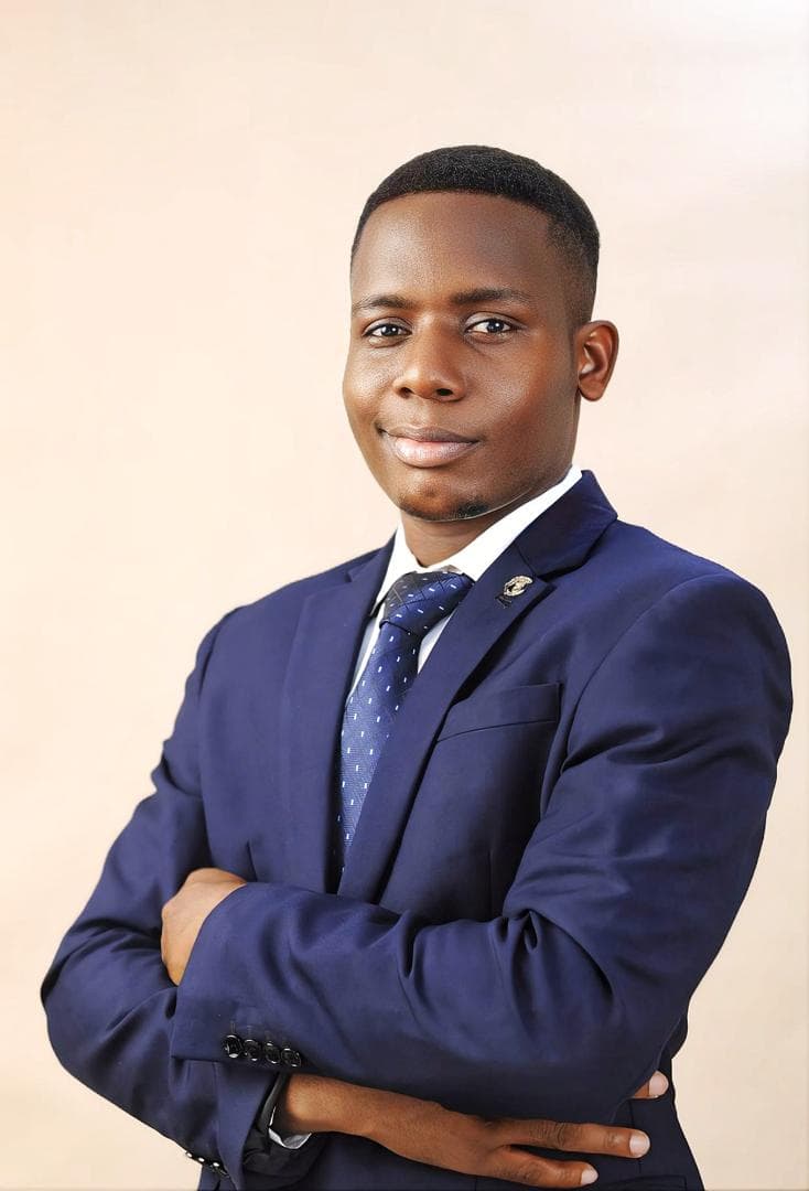 Oluwatomiwa Olusesi